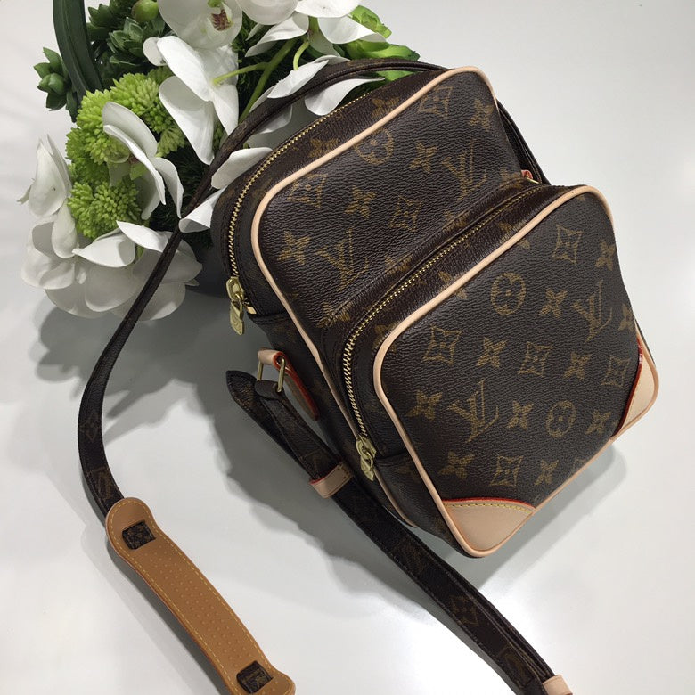 Satchel Bags - VL1 Bags - 549