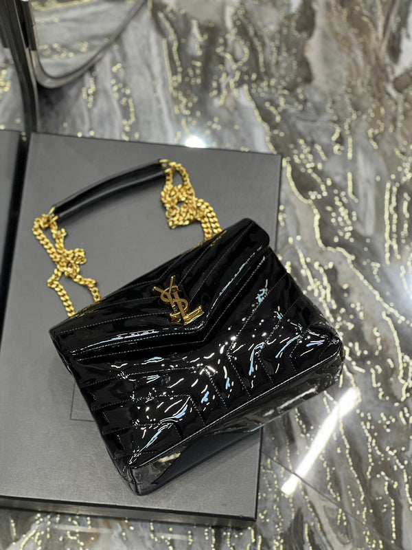 Satchel Bags - SLY Bags - 2296