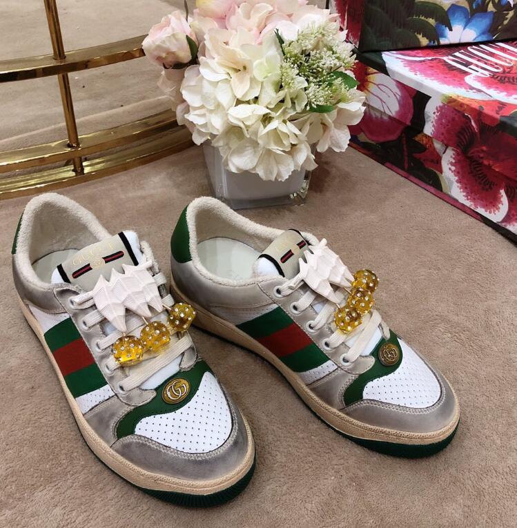 SAMC - GUKI Women Shoes - 2151