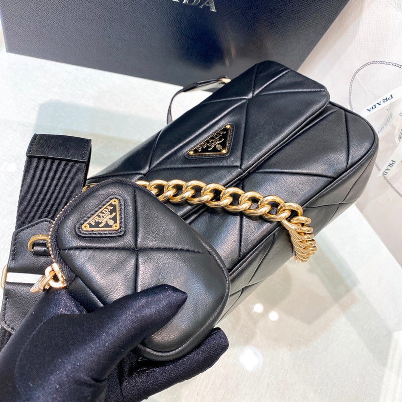 Glami-is - PD Lady Bags - 484