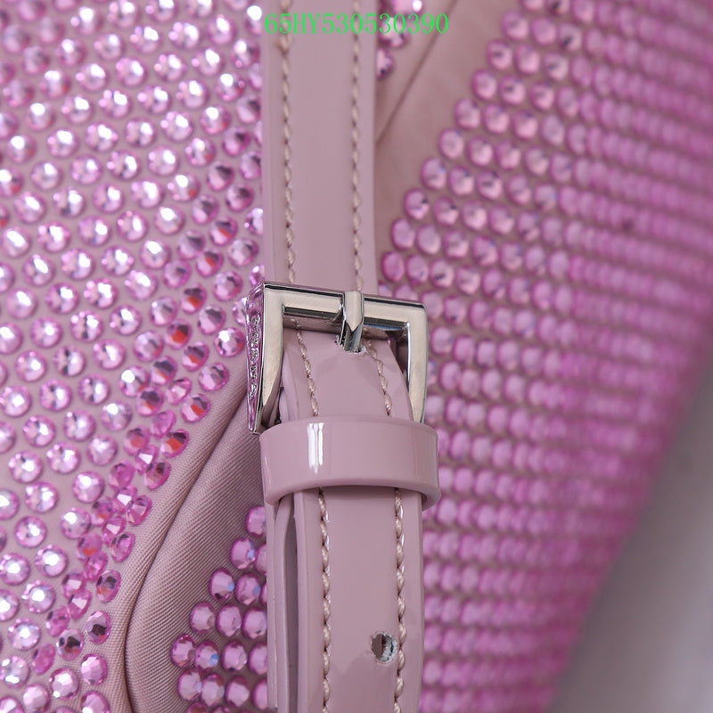 Satchel Bags - PDA Bags - 3258