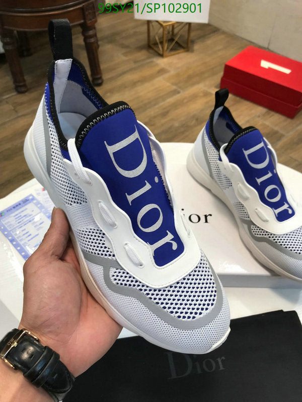 SAMC - DOR Women Sneakers - 203