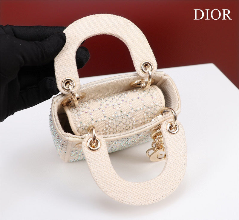 ELE - Dir Bags - 1686