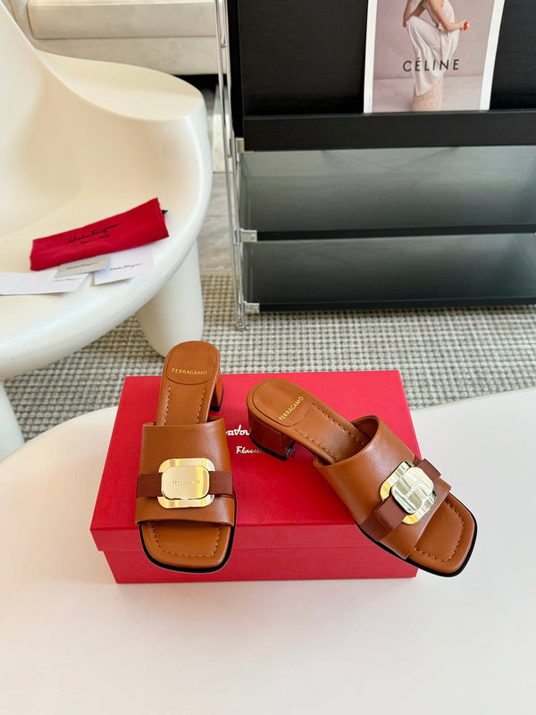 Glami - FGO Women Shoes - 234