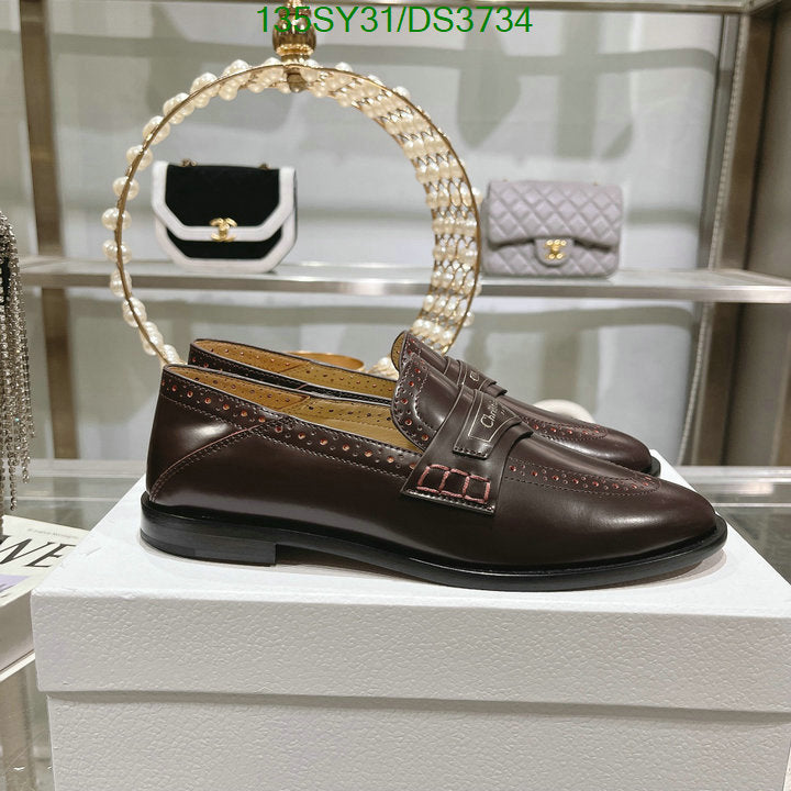 SAMCC - DOR Women Shoes - 1423
