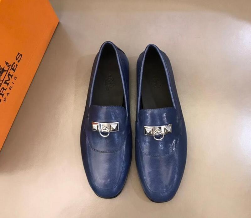 SAMC - HMS Men Shoes - 519