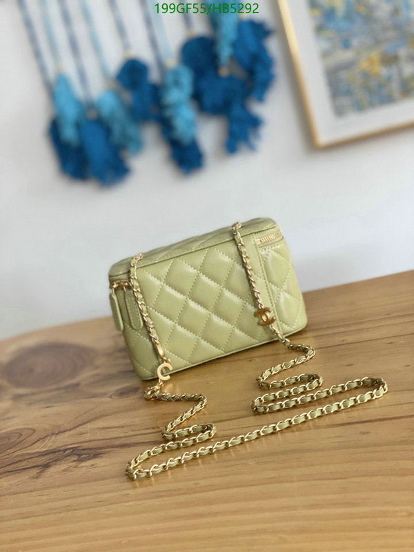 SAMC - CHL Bags - 162
