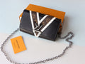 Satchel Bags - VL2 Bags - 397