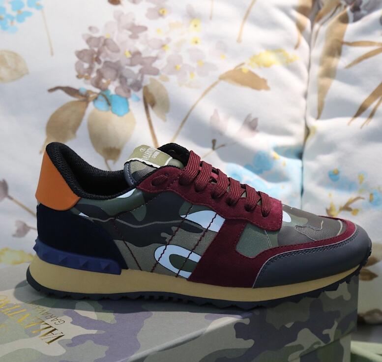 SAMC - VEL Women Shoes - 475