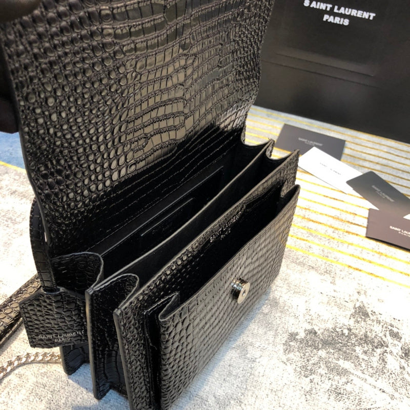 Satchel Bags - SLY Bags - 1823