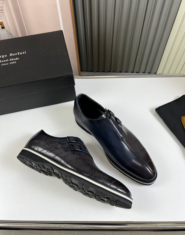 Glami - BRE Men Shoes - 431