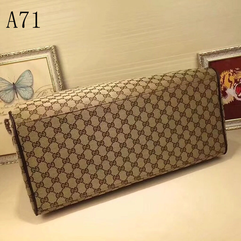 Glami Fashion - GCI Bags - 10282