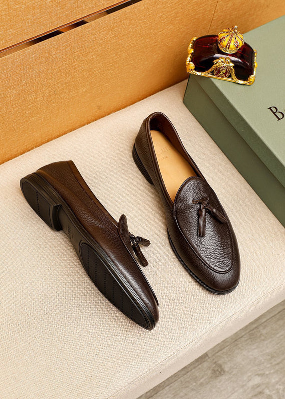 Glami - BRE Men Shoes - 420