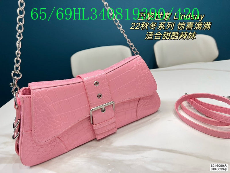 Satchel Bags - BGA Bags - 2156
