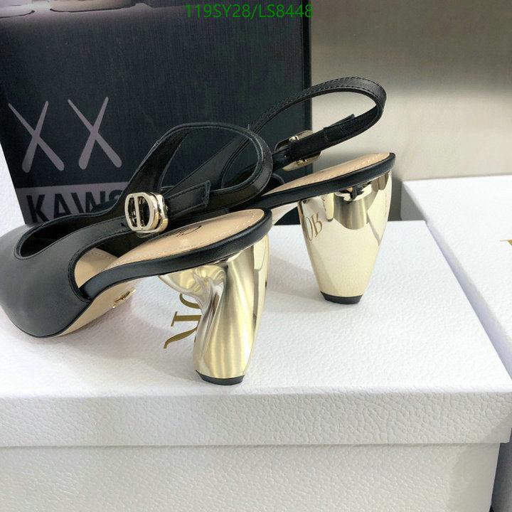 SAMCC - DOR Women Shoes - 1821