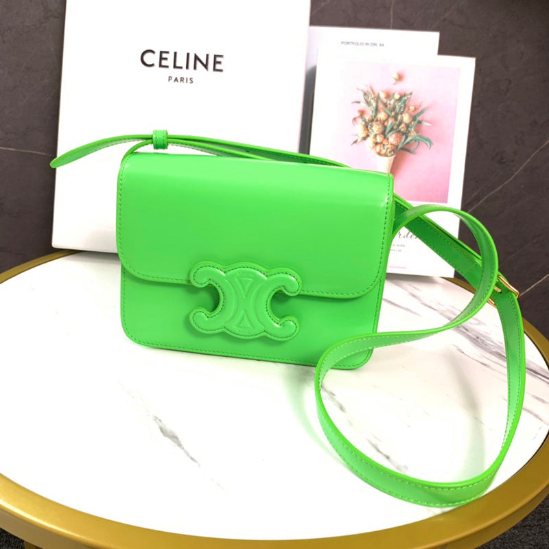 Glamy - COL Bags - 1119