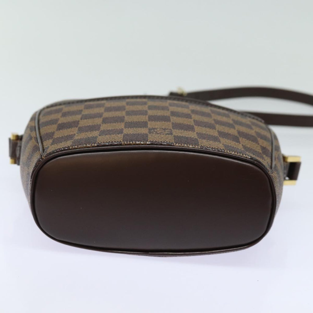 Louis Vuitton Ipanema  Canvas Shoulder Bag