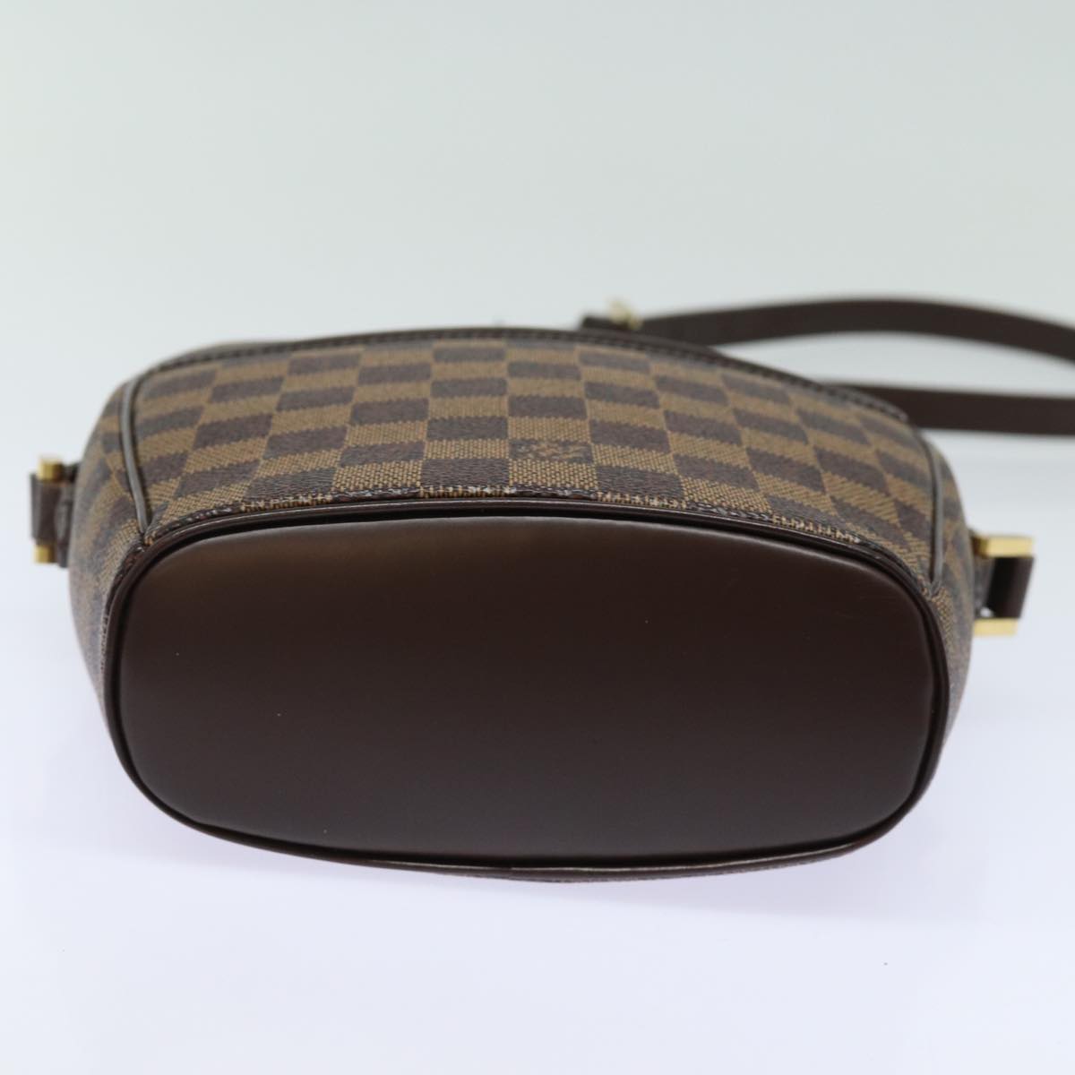 Louis Vuitton Ipanema  Canvas Shoulder Bag