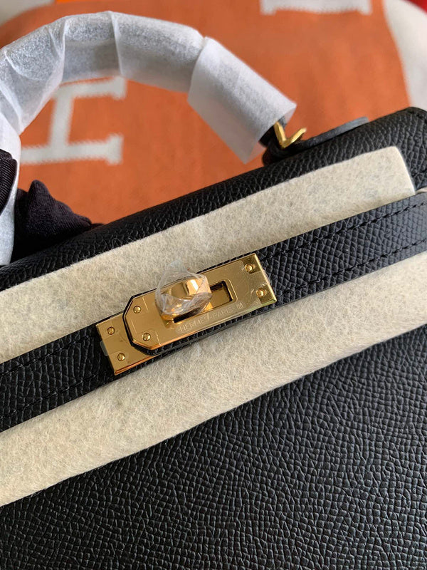 Satchel Bags - HMS-Bags - 1128