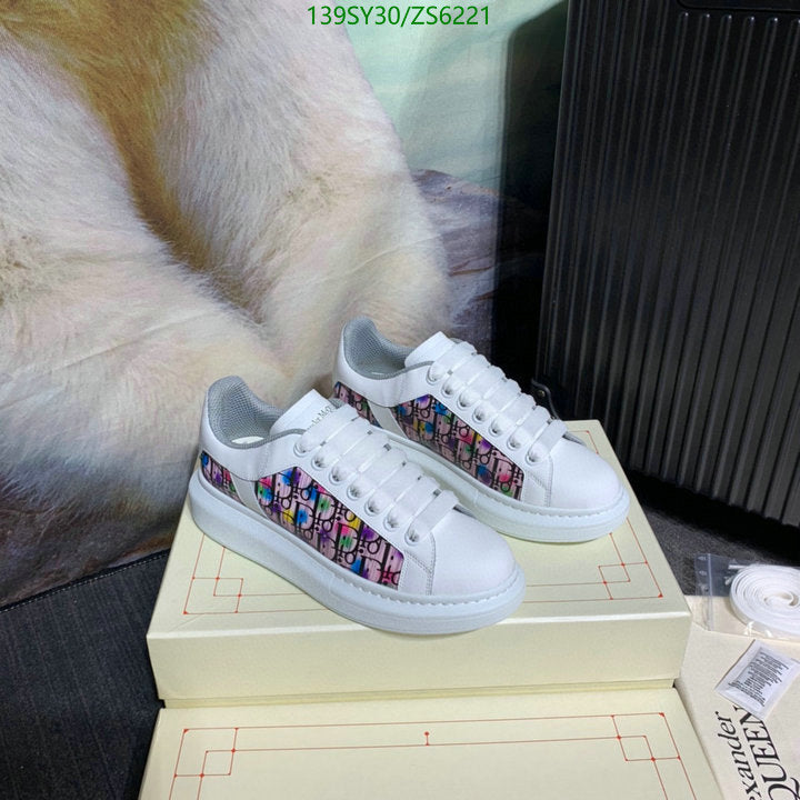 SAMCC - DOR Women Shoes - 1739