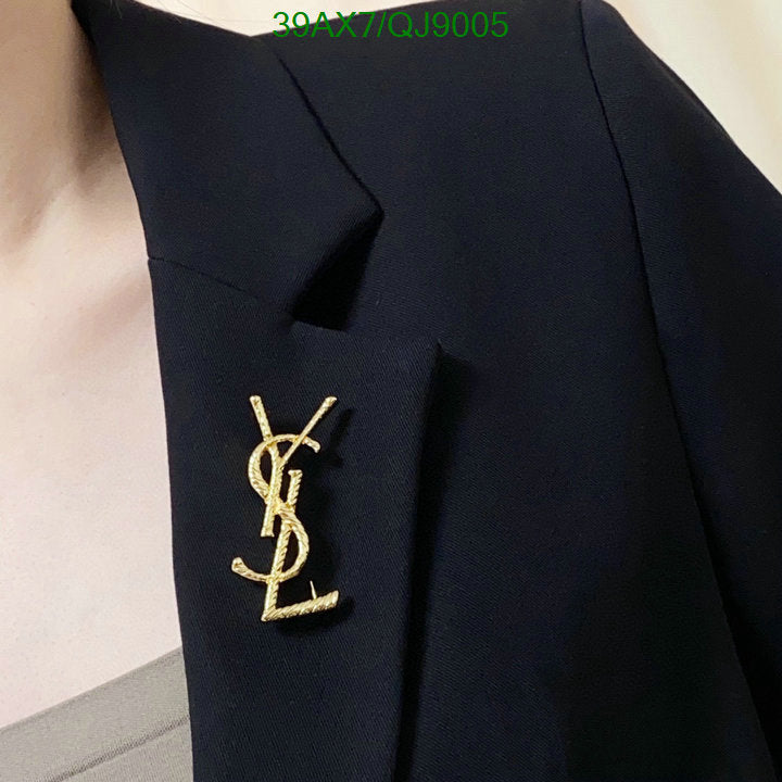 SAMC - YLS Jewelry - 049