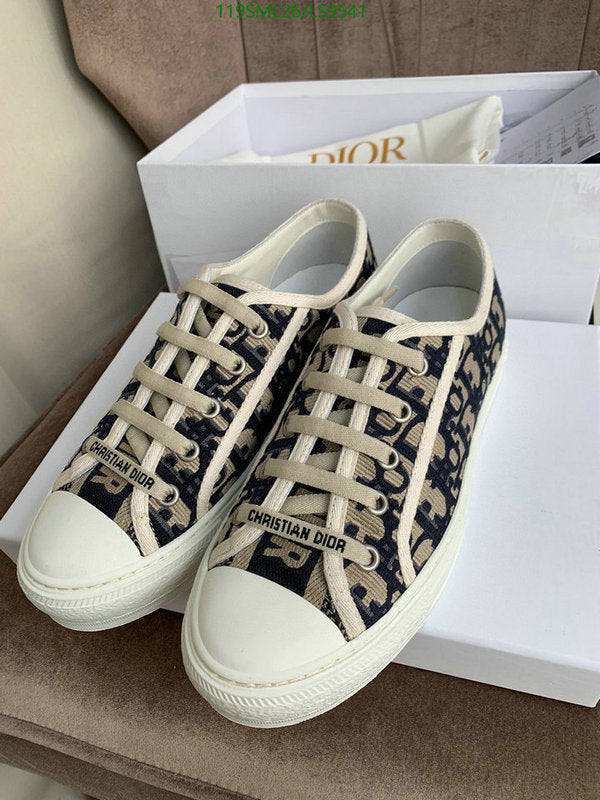 SAMC - DOR Women Sneakers - 178