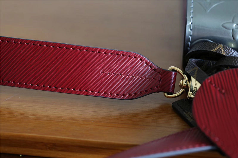 Glami Fashion Lu-Vi bags - 8040