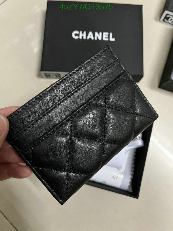 SAMC - CHL Wallets - 035