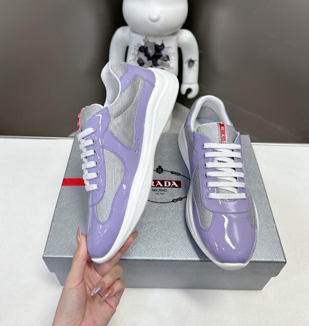 Glamy - PD Men Shoes - 017