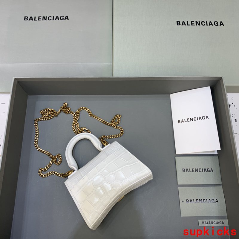 Glami- - BG Hourglass Bags - 152