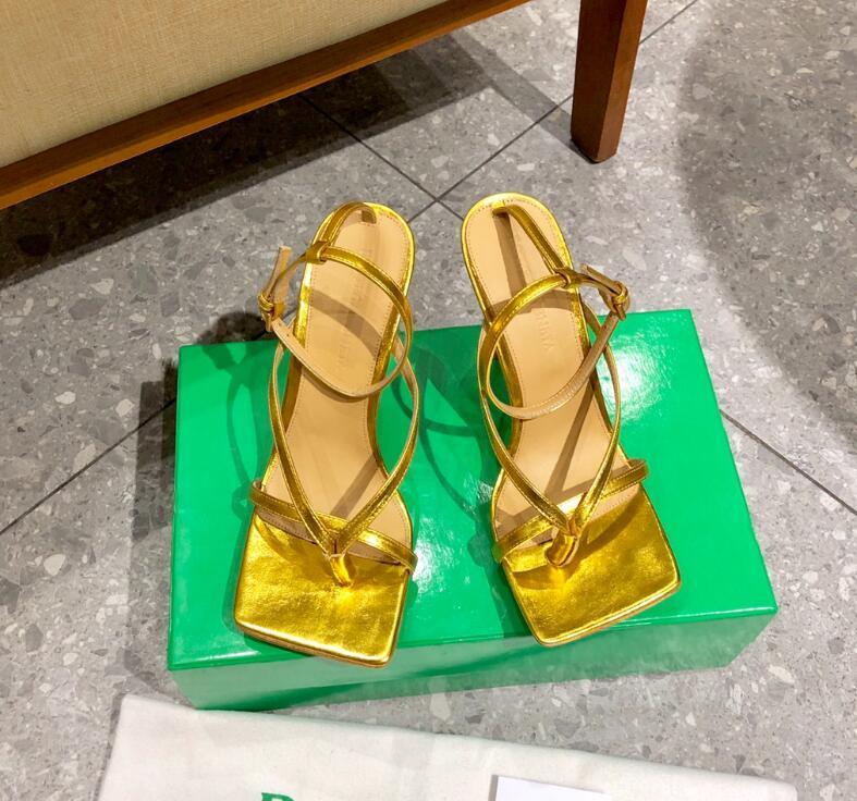 SAMC - BO Women Shoes - 213