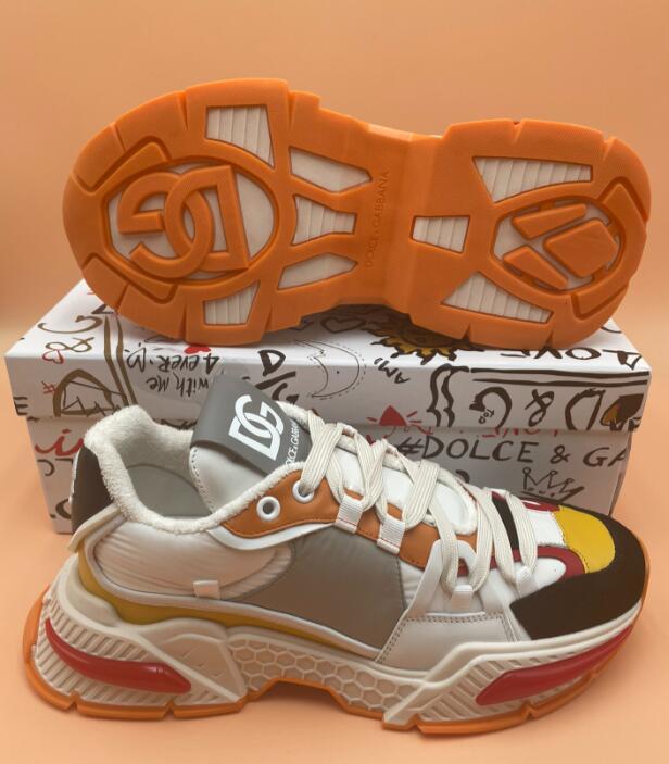 SAMC - DAG Men Shoes - 268