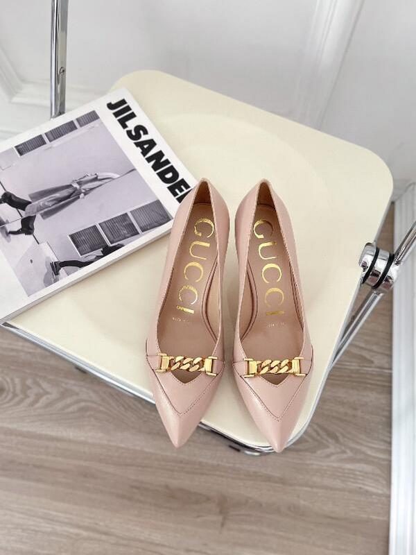 SAMC - GUKI Women Shoes - 1446