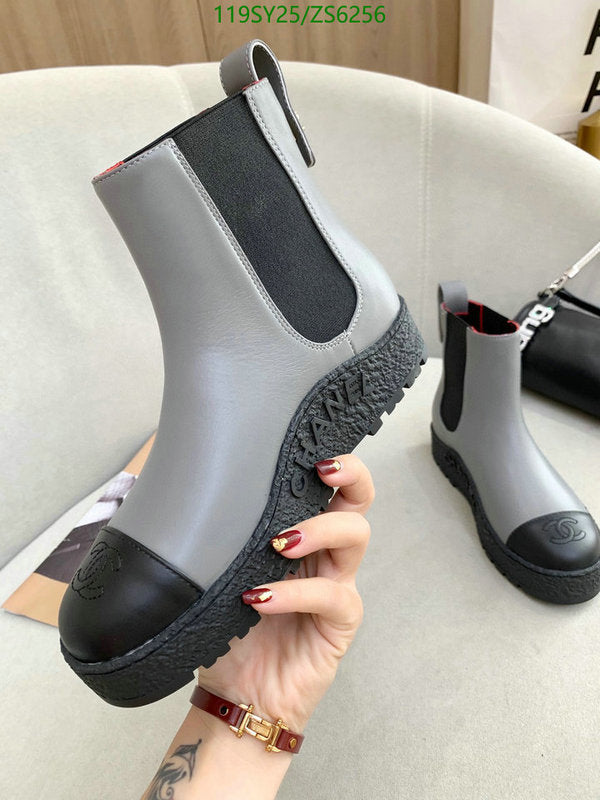 SAMC - CHL Women Boots - 276