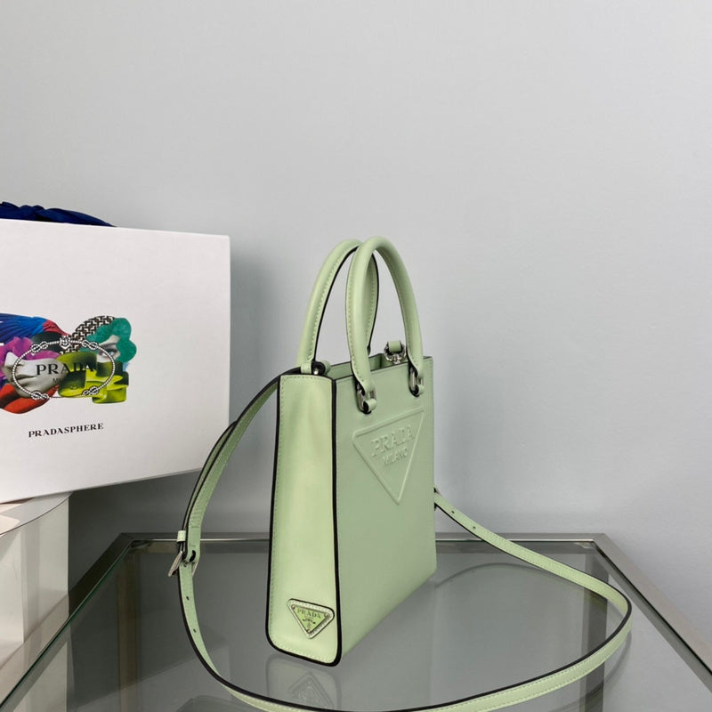 Glamy - PD Bags - 1266