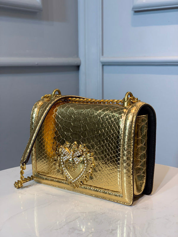 Satchel Bags - DG Bags - 445