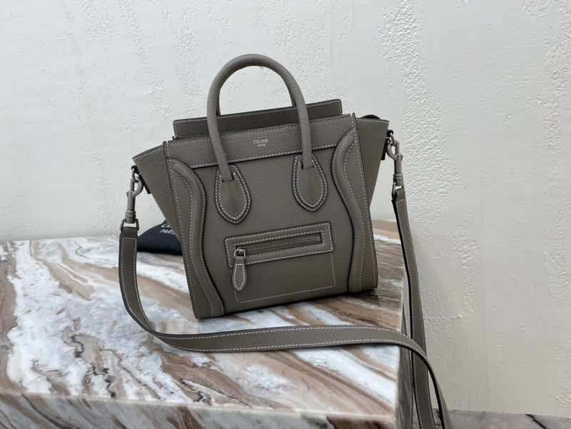 Glamy - COL Bags - 1426