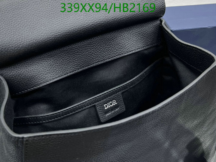 SAMCC - DOR Bags - 1117