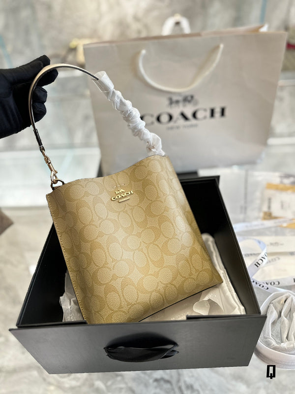 Satchel Bags - CCH Bags - 254