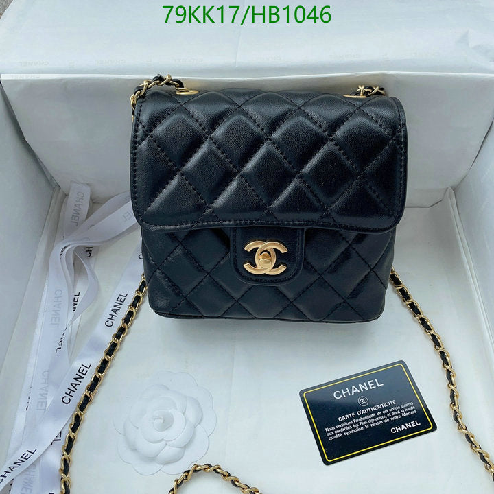 SAMC - CHL Bags Crossbody - 062