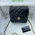 SAMC - CHL Bags Crossbody - 062