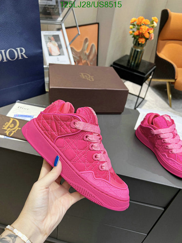 SAMC - DOR Women Sneakers - 045