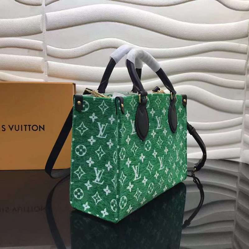 Glami- Glami- Lu-Vi bags - 11966