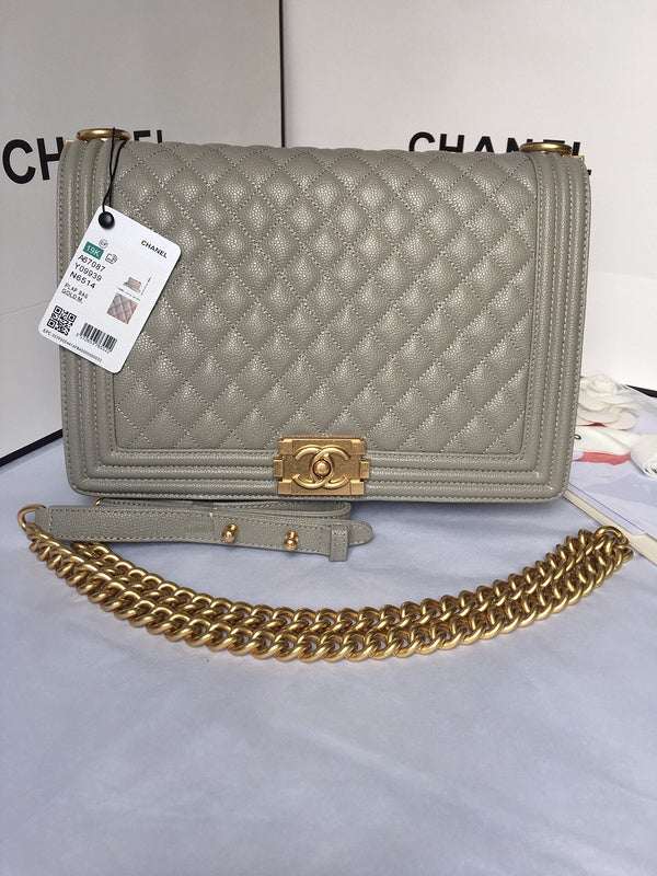 Satchel Bags - CHL Bags - 3825