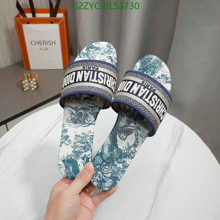 SAMCC - DOR Women Shoes - 2117