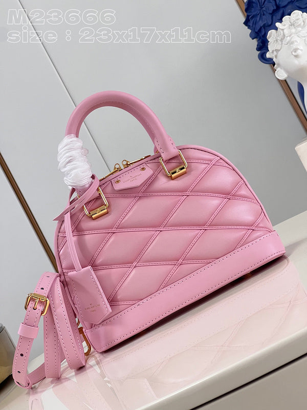 Glamy - LOV Bags - 202