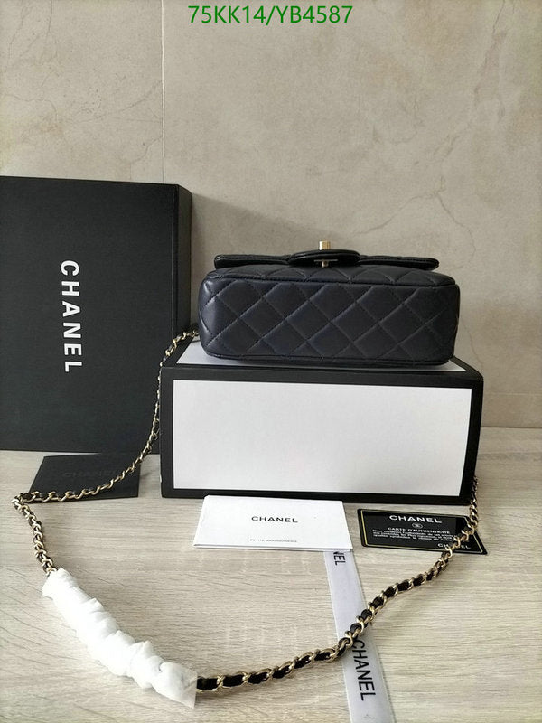 SAMC - CHL Bags Crossbody - 471