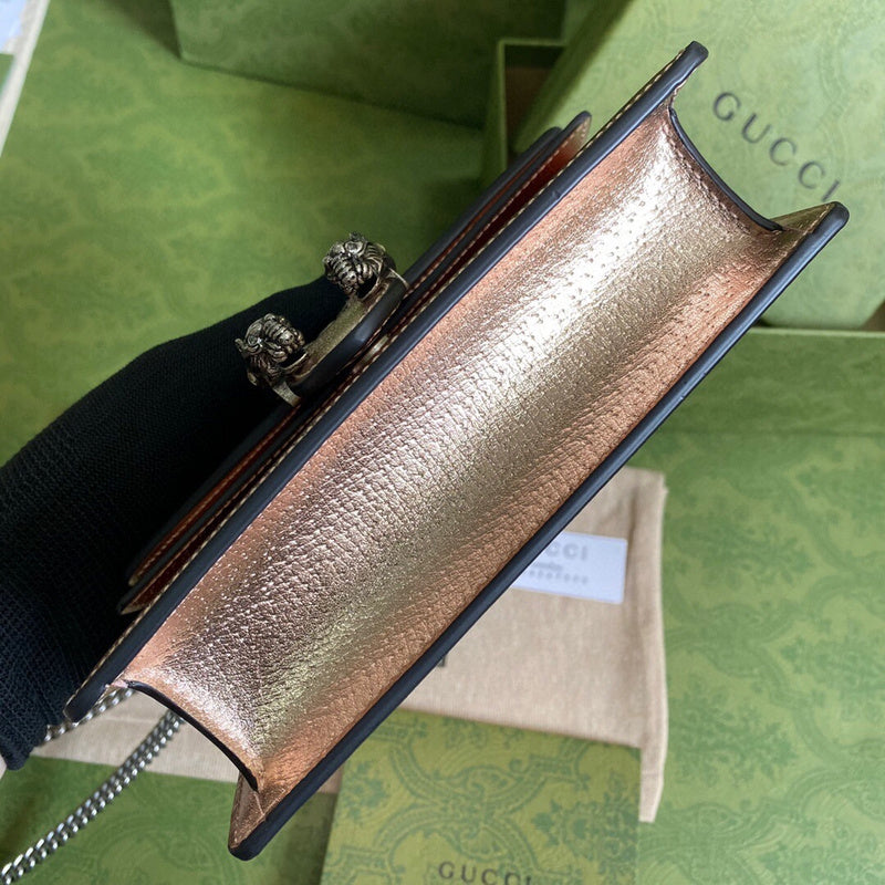 Glami Fashion - GCI Bags - 5844