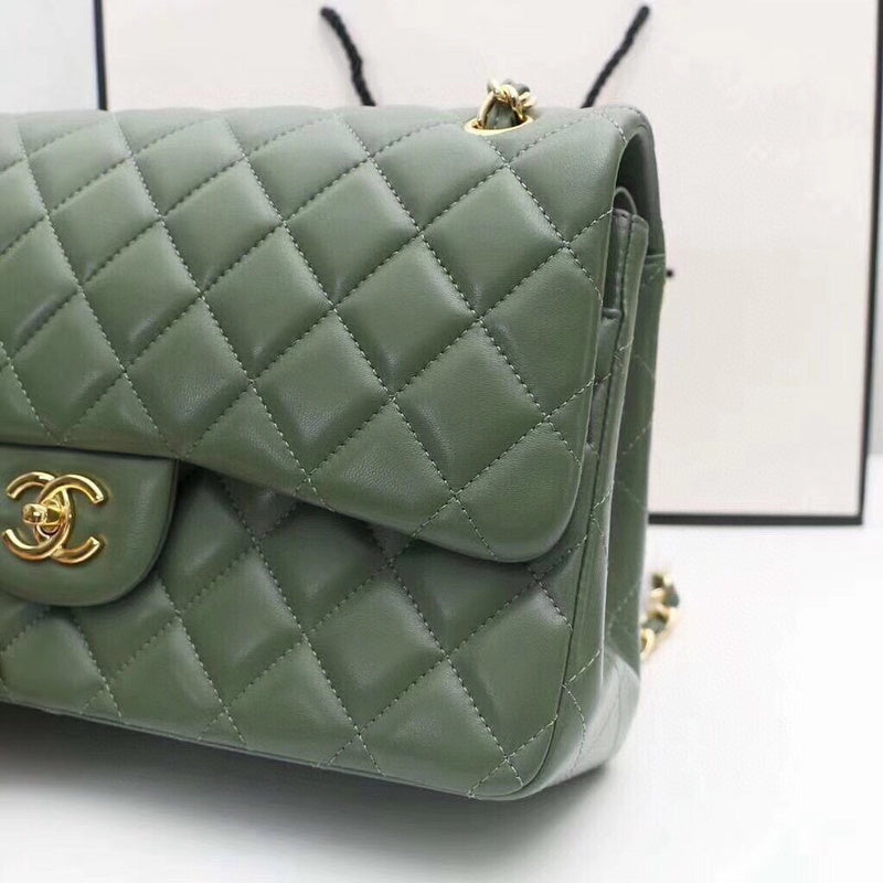 Satchel Bags - CHL Bags - 4246