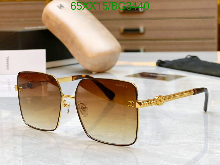 SAMC - CHL Glasses - 152